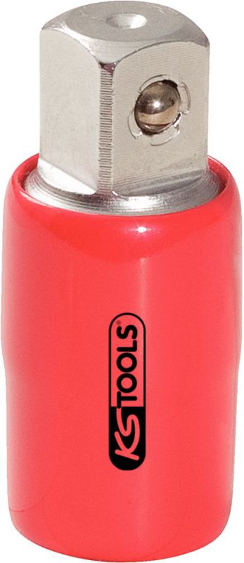 KS TOOLS Augmentateur isolé, 1/4"Fx3/8"M - 117.1189