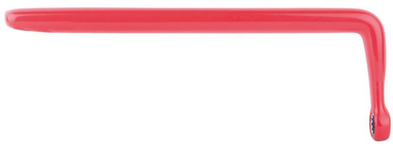 KS TOOLS Clé de maintien avec revêtement isolant, 18 mm - 117.3967