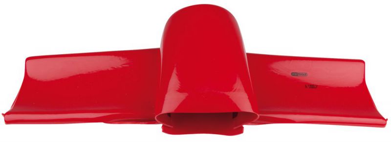 KS TOOLS Cache et capot de protection avec revêtement isolant, 220 mm - 117.4203