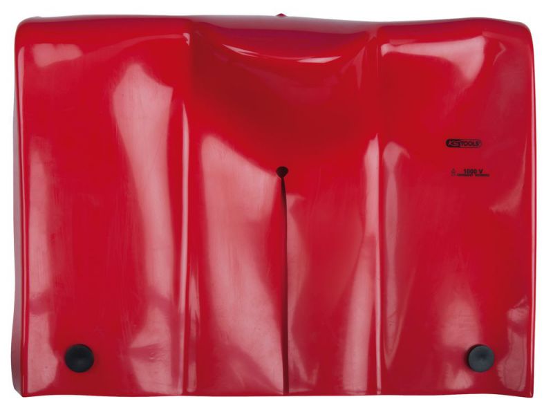 KS TOOLS Couvercles d'isolateurs pour isolateurs de fronton, 115 mm - 117.4205