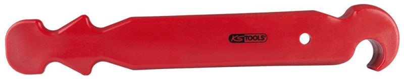 KS TOOLS Coin d'écartement en PVC, 50x270 mm - 117.4268