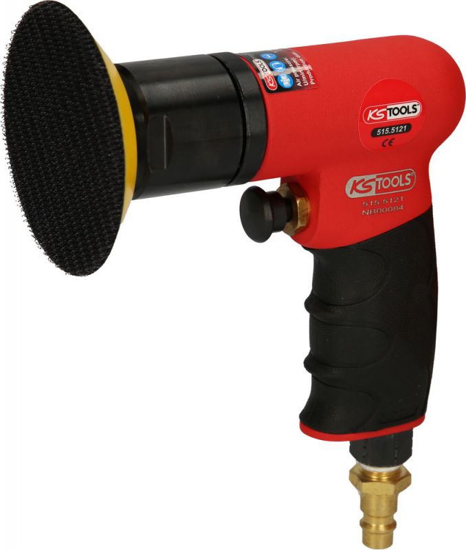 KS TOOLS 1/4" Mini polisseur - 515.5121