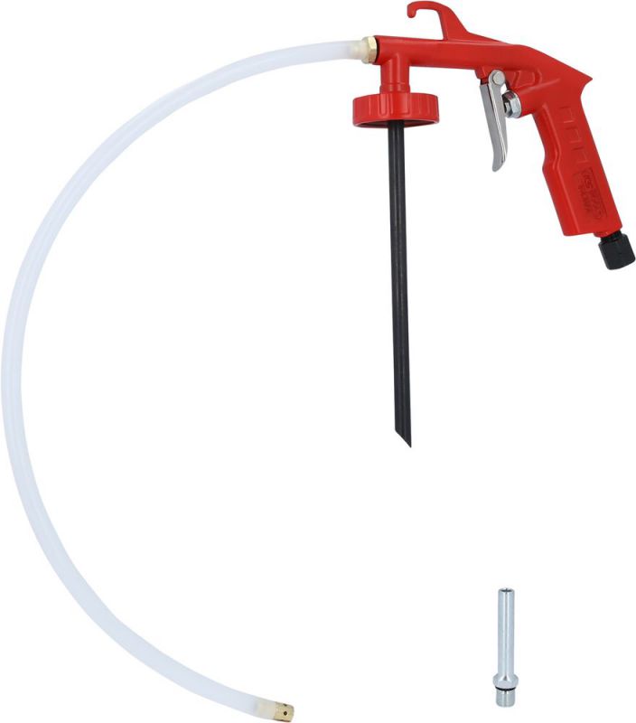 KS TOOLS 1/4" Pistolet pulvérisateur combi à air comprimé - 515.5065