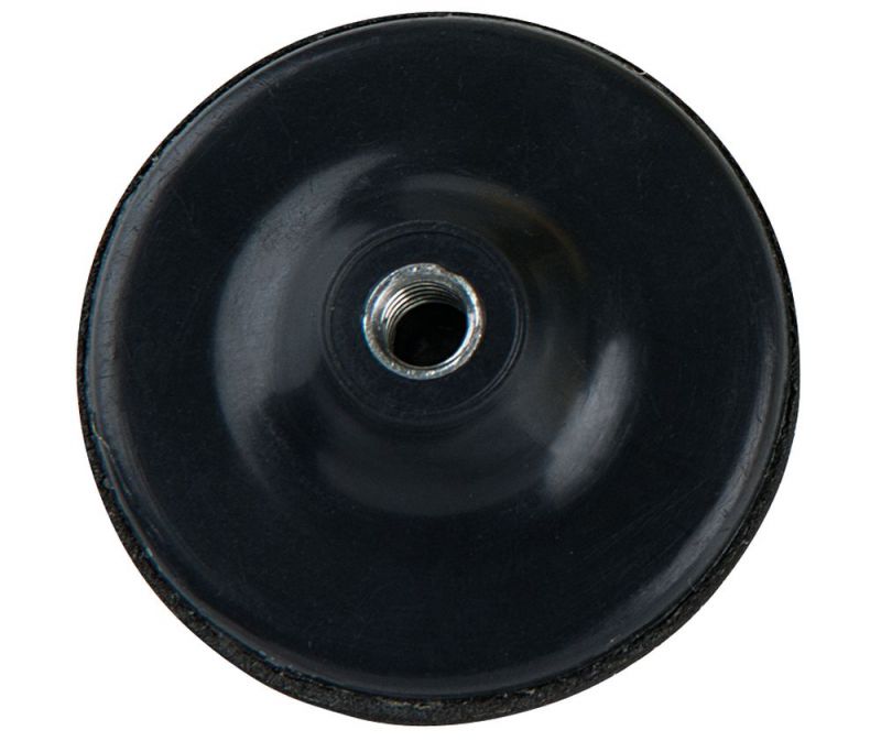 KS Tools Schleifteller starr, Ø 46,0mm, 5er Pack - 515.5103