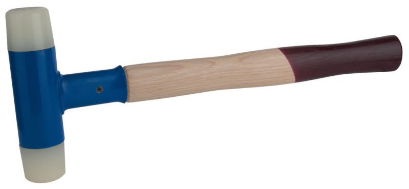 KS Tools Rückschlagfreier Schonhammer - 140.1215