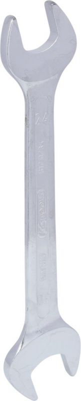 KS Tools Doppel-Maulschlüssel, 24x30mm - 517.0764