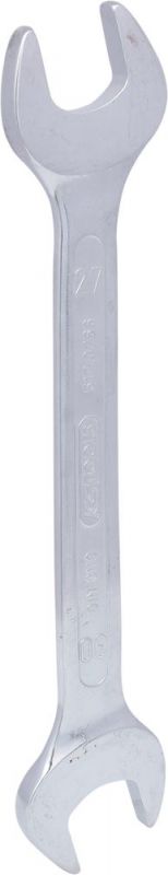 KS Tools Doppel-Maulschlüssel, 27x30mm - 517.0766
