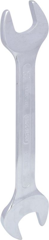 KS Tools Doppel-Maulschlüssel, 30x34mm - 517.0768