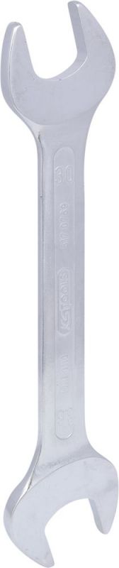 KS Tools Doppel-Maulschlüssel, 30x36mm - 517.0769