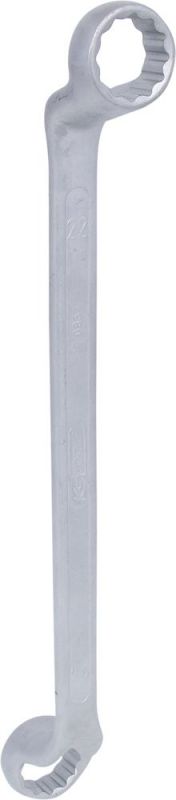KS TOOLS Clés polygonales contre-coudées, 22x24 mm - 517.0854
