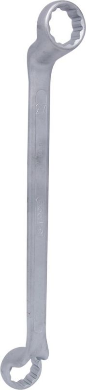KS TOOLS Clés polygonales contre-coudées, 27x30 mm - 517.0859