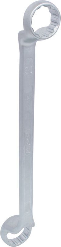 KS TOOLS Clés polygonales contre-coudées, 30x36 mm - 517.0862