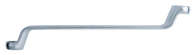 KS TOOLS Clés polygonales contre-coudées, 55x60 mm - 517.0863