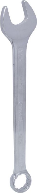 KS TOOLS Clés mixtes coudées, 1.1/4" - 517.1919