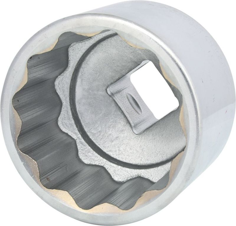 KS TOOLS 1" Douilles 12 pans, courtes, 67 mm - 911.1062