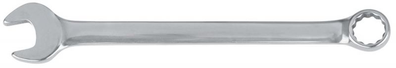 KS TOOLS Clés mixtes coudées EDELSTAHL, 15 mm - 964.0115