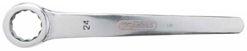 KS Tools EDELSTAHL Einringschlüssel, 36mm - 964.1036