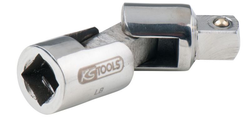 KS TOOLS 1/2" Cardan EDELSTAHL - 964.1240