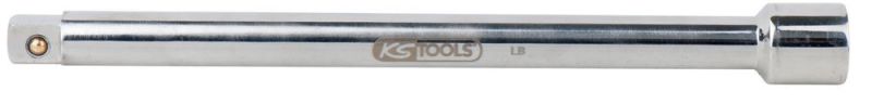 KS TOOLS 1/2" Rallonge EDELSTAHL, 100 mm - 964.1244