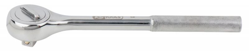 KS TOOLS 1/2" Cliquet de co mmutation EDELSTAHL - 964.1248