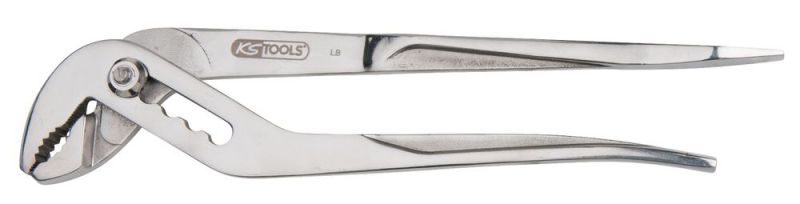 KS TOOLS Pince multiprise EDELTAHL, 200 mm - 964.1801