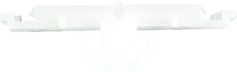 KS TOOLS Agrafes en plastique pour Audi/VW, pack de 50 - 420.5007