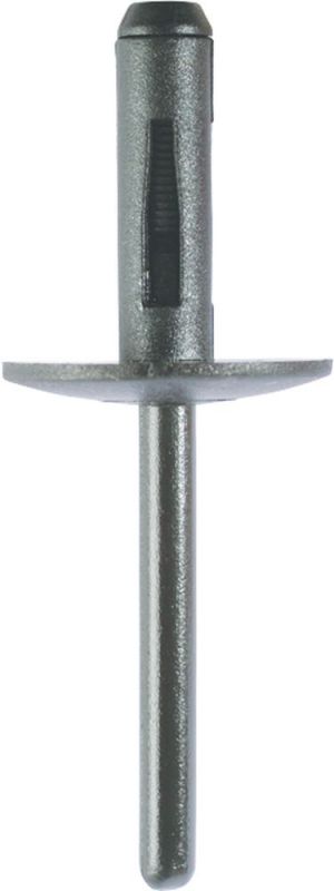 KS Tools Blindniet-Verbindungsclip für BMW,50er Pack - 420.5051