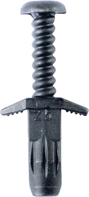KS Tools Einschraub-Nieten für BMW,50er Pack - 420.5067