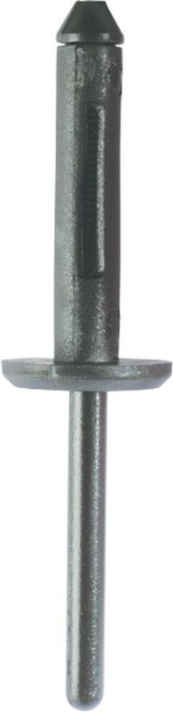 KS Tools Blindniet-Verbindungsclip für Chrysler,50er Pack - 420.5103