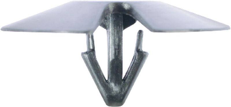 KS TOOLS Agrafes de capots d'étanchéité pour Chrysler, pack de 50 - 420.5105