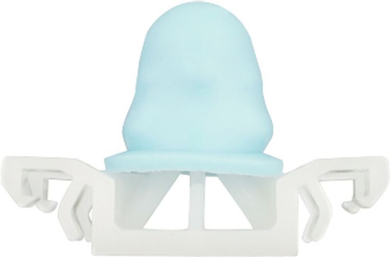 KS Tools Befestigungs-Clip für Fiat/BMW,50er Pack - 420.5204