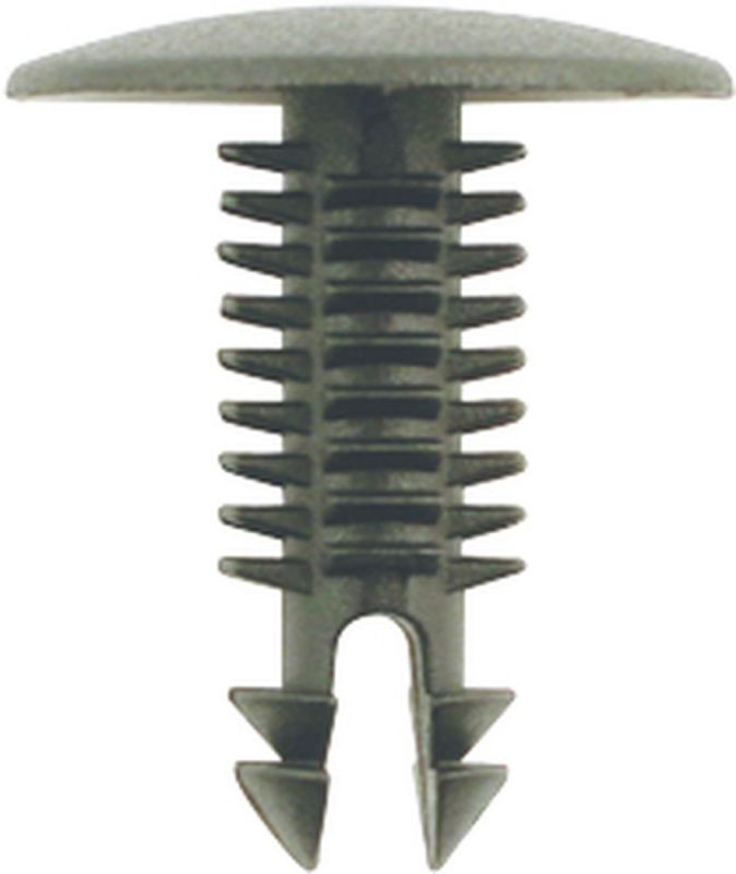 KS TOOLS Agrafes pour garnitures pour Fiat, pack de 50 - 420.5206