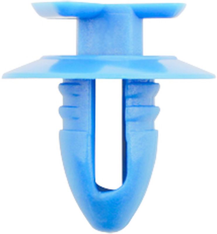 KS TOOLS Agrafes pour garnitures pour Fiat, pack de 50 - 420.5208