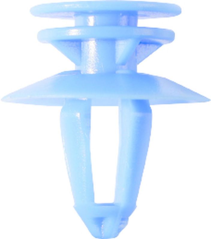 KS TOOLS Agrafes à pousser type Push-Type pour Ford, pack de 50 - 420.5258
