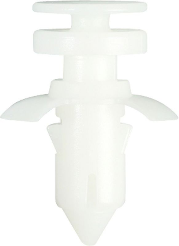 KS TOOLS Agrafes à pousser type Push-Type pour Ford, pack de 50 - 420.5266