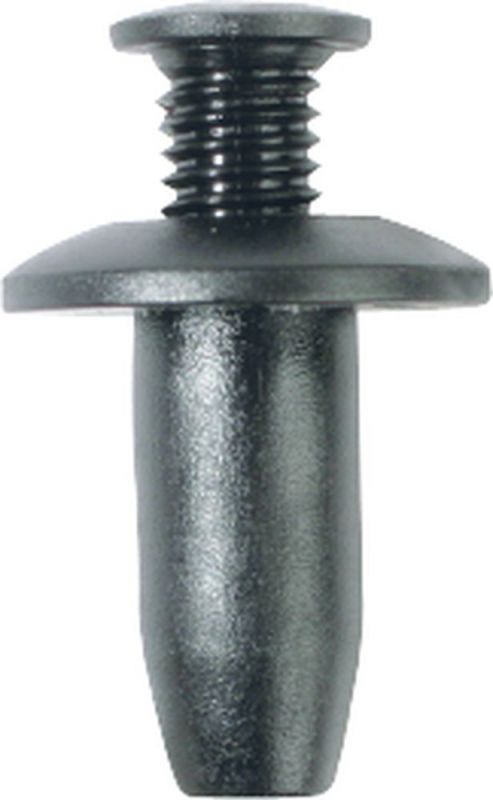 KS TOOLS Agrafes à pousser type Push-Type pour Ford, pack de 50 - 420.5273