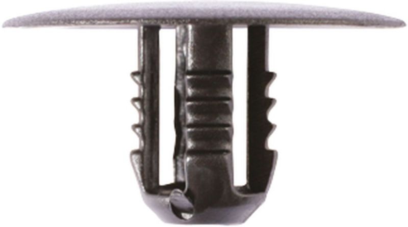 KS TOOLS Agrafes pour garnitures de coffre pour Ford, pack de 50 - 420.5278