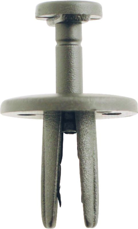 KS TOOLS Agrafes à pousser type Push-Type pour GM, pack de 50 - 420.5301