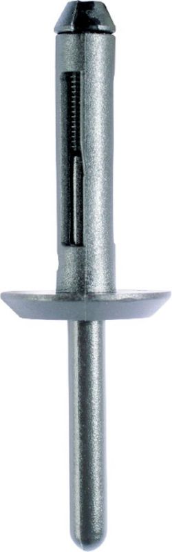 KS Tools Blindniet-Verbindungsclip für GM,50er Pack - 420.5305