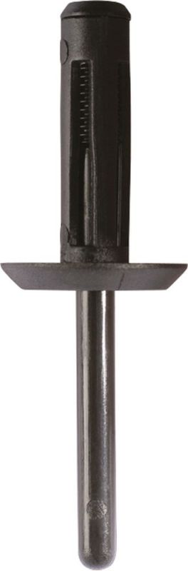 KS Tools Blindniet-Verbindungsclip für GM,50er Pack - 420.5306