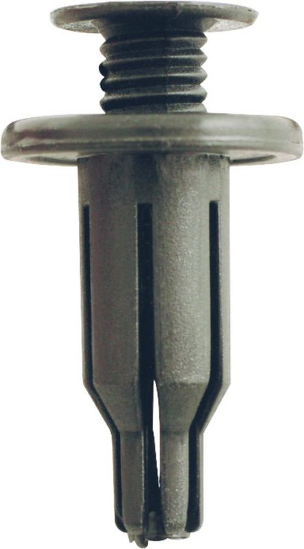 KS TOOLS Agrafes à pousser type Push-Type pour Honda, pack de 50 - 420.5351