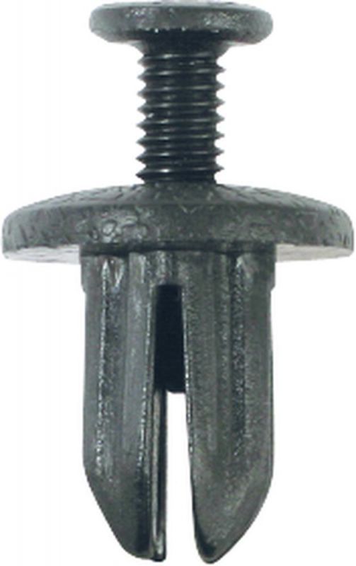 KS TOOLS Agrafes pour garnitures latérales et de coffre pour Honda, pack de 50 - 420.5362