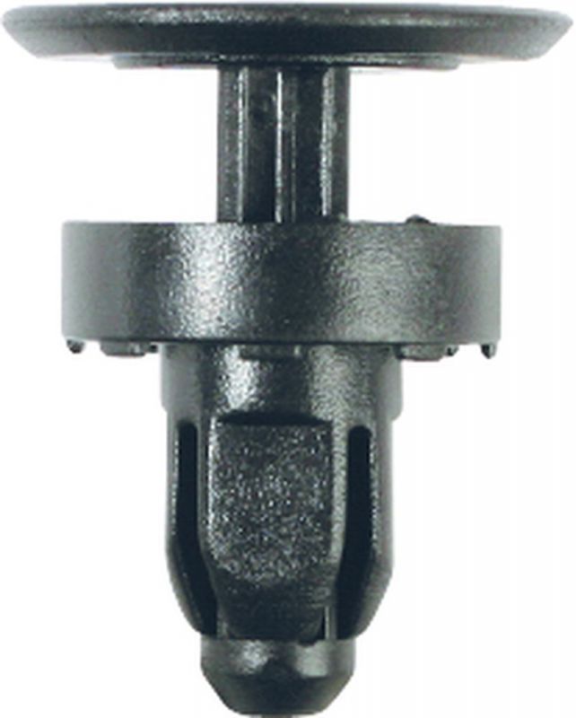 KS TOOLS Agrafes à pousser type Push-Type pour Honda, pack de 50 - 420.5370