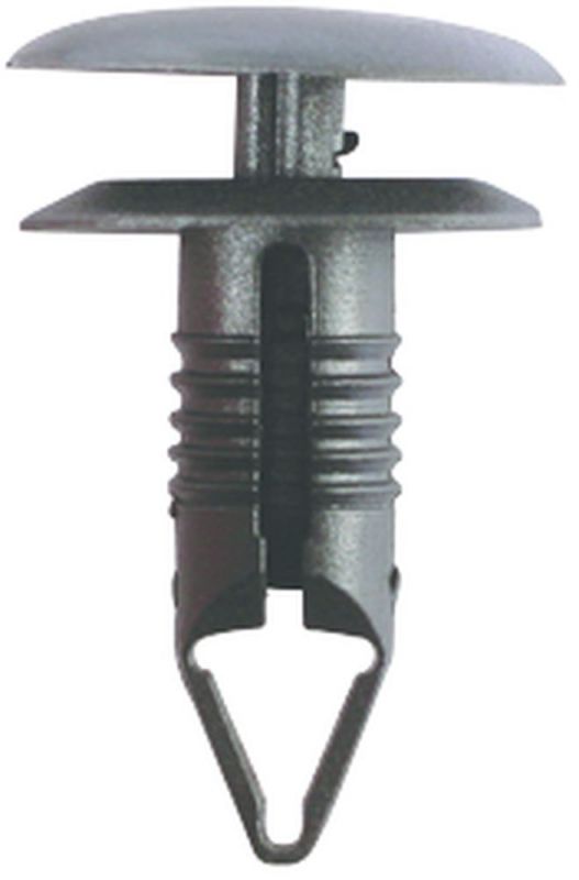 KS TOOLS Agrafes à pousser type Push-Type pour Mazda, pack de 50 - 420.5411