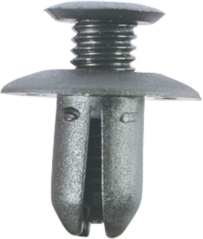 KS TOOLS Agrafes à pousser type Push-Type pour Mazda, pack de 50 - 420.5412