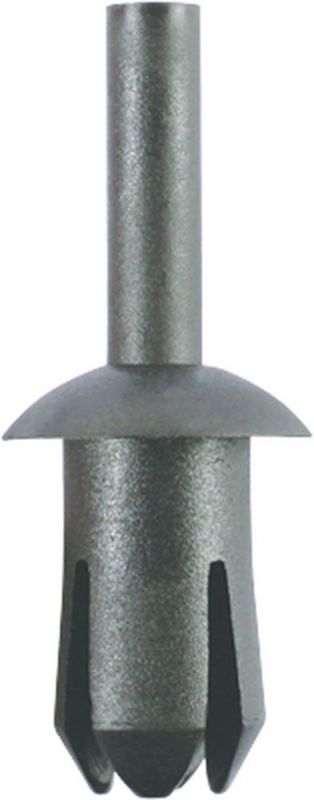 KS TOOLS Agrafes à frapper pour Mercedes, pack de 50 - 420.5451