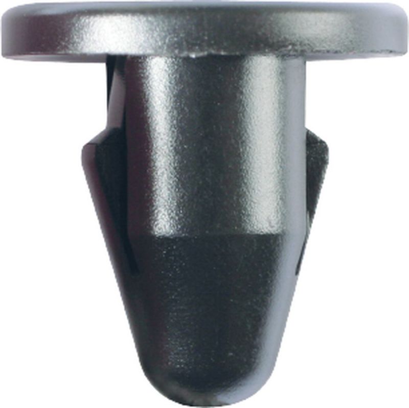 KS TOOLS Agrafes d'assemblage de pare-chocs pour Mitsubishi, pack de 50 - 420.5505