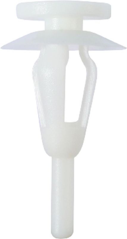KS TOOLS Agrafes pour garnitures de portière pour für Mitsubishi, pack de 50 - 420.5507