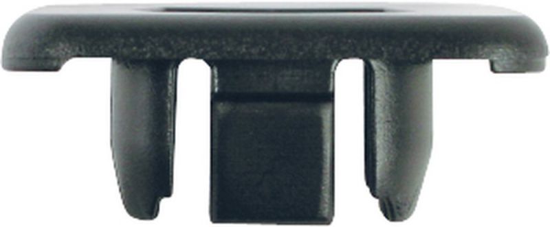 KS TOOLS Agrafes pour calandre pur Nissan, pack de 50 - 420.5562