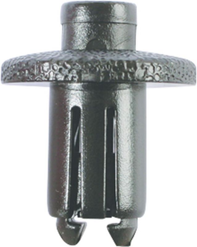KS TOOLS Agrafes de fixation pour passage de roue pour Mazda, pack de 50 - 420.5766